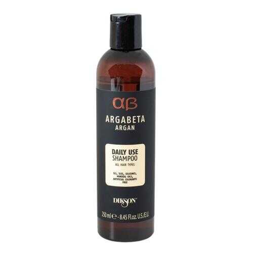 Шампунь Shampoo DAILY USE с аргановым маслом 250 мл в Мери Кей