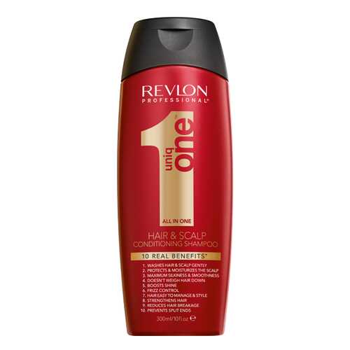 Шампунь Uniq One Conditioning Shampoo 300 мл в Мери Кей