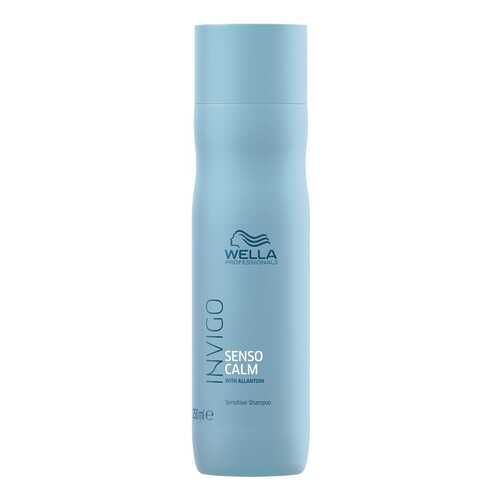 Шампунь Wella Professionals INVIGO Balance Senso Calm 250 мл в Мери Кей