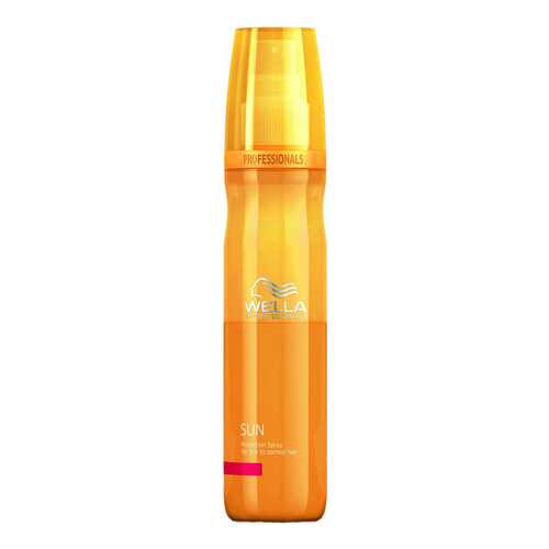 Солнцезащитный спрей для волос Wella Professionals Sun 150 мл в Мери Кей