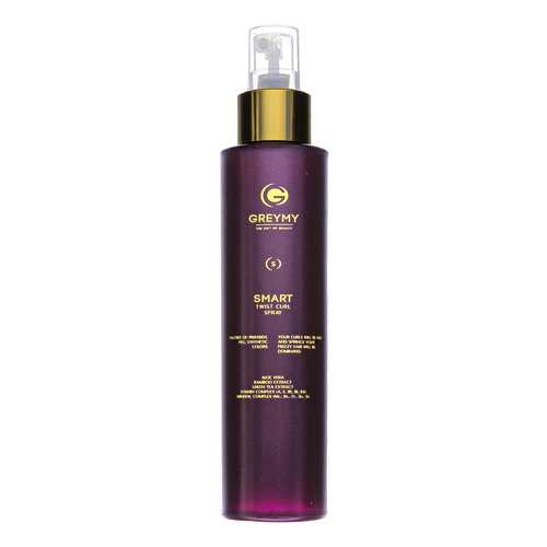 Спрей для создания волн Greymy Smart Twist Curl Spray 150мл в Мери Кей