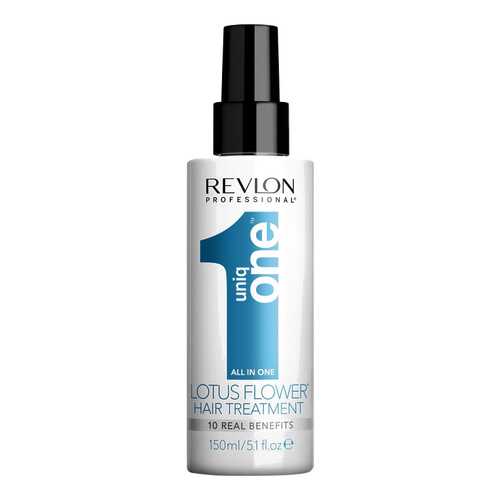 Спрей для волос Revlon Uniq One LOTUS, 150 мл в Мери Кей