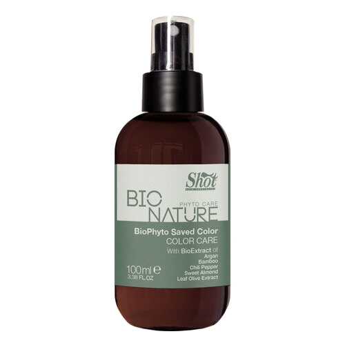 Спрей для волос Shot Bio Phyto Color Color Сare Saved 100 мл в Мери Кей
