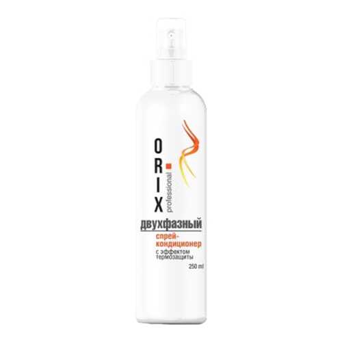 Спрей для волос Tan Master Orix Professional Spray Conditioner 250 мл в Мери Кей