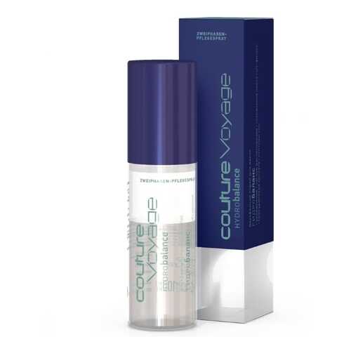 Спрей Estel Haute Couture Hydrobalance Spray Двухфазный 100 мл в Мери Кей