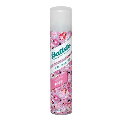 Сухой шампунь BATISTE Sweetie, 200 мл в Мери Кей