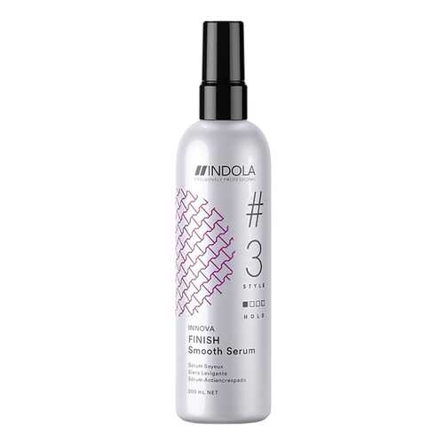 Сыворотка для волос Indola Finish Smooth Serum 200 мл в Мери Кей