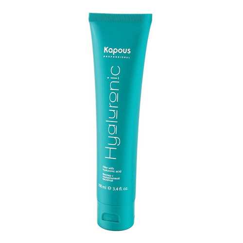Сыворотка для волос Kapous Professional Hyaluronic Acid 100 мл в Мери Кей