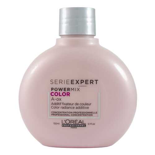 Сыворотка для волос LOreal Professionnel PowerMix Vitamino Color 150 мл в Мери Кей