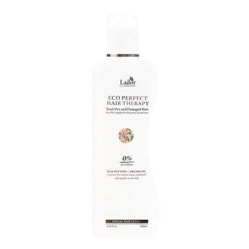 Сыворотка для волос Lador Eco Perfect Hair Therapy 160 мл в Мери Кей