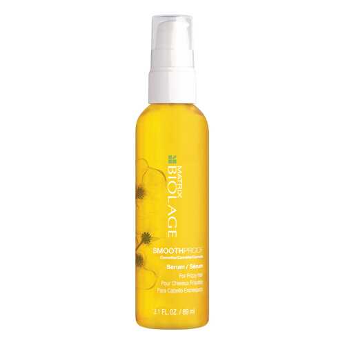 Сыворотка для волос Matrix Biolage SmoothProof Serum 89 мл в Мери Кей