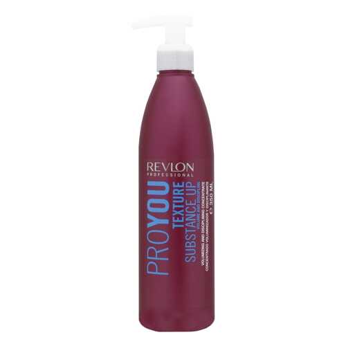 Сыворотка для волос Revlon Professional Pro You Texture Substance Up 350 мл в Мери Кей