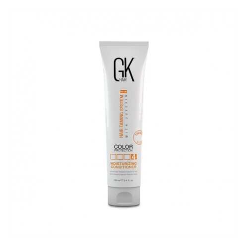 Увлажняющий кондиционер Global Keratin Moisturizing Conditioner Color Protection в Мери Кей