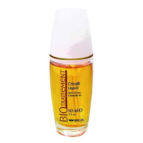 Жидкие кристаллы Brelil Bio Traitement Beauty 60 мл в Мери Кей